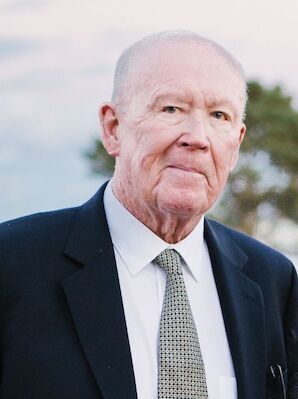 Patrick Brennan